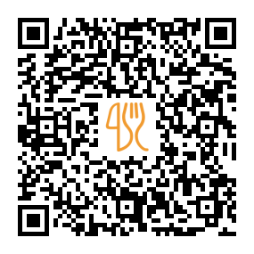 QR-code link către meniul The Puffin's Perch