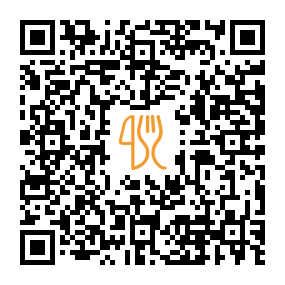 QR-code link către meniul Buffalo Grill