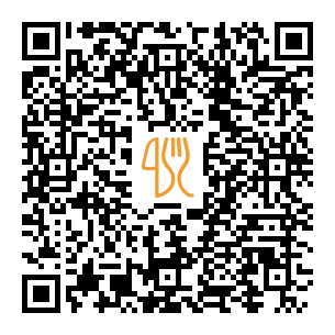 QR-code link către meniul Hotel Restaurant Les Touristes