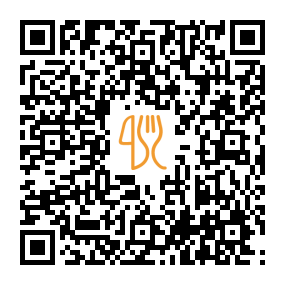 QR-code link către meniul King's Head Inn