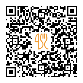 QR-code link către meniul Refuge De L'oule