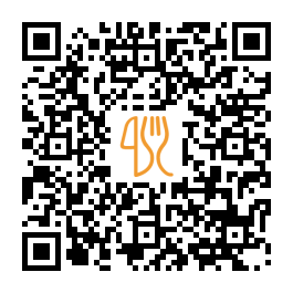 QR-code link către meniul Les Thes d'Oc