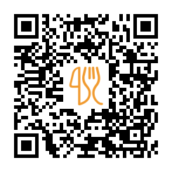 QR-code link către meniul La Voute