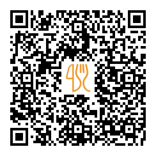 QR-code link către meniul La Pataterie L'Authenticite Moulinoise