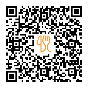 QR-code link către meniul Hardy Yard Pizza