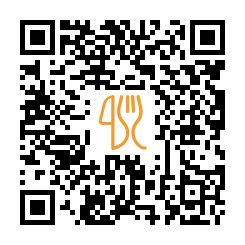 QR-code link către meniul EL Choza