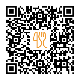 QR-code link către meniul La Parlmeraie