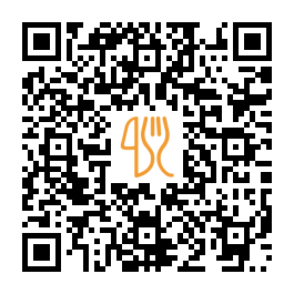 QR-code link către meniul New panda