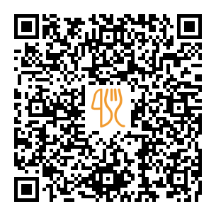 QR-code link către meniul Restaurant La Villa Italien