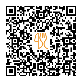 QR-code link către meniul La Ferme des Janets