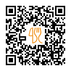 QR-code link către meniul Busan