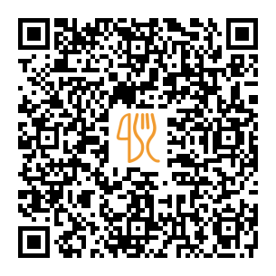 QR-code link către meniul Restaurant Le Taxi Brousse