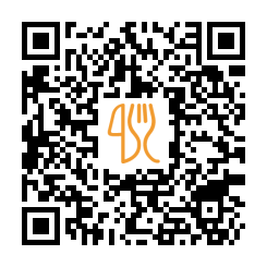 QR-code link către meniul Pitaya