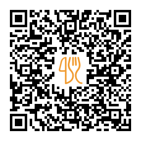 QR-code link către meniul Refuge des Tinderets