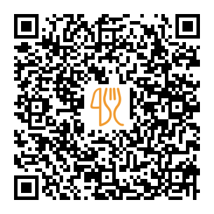 QR-code link către meniul Hostellerie Le Mirabeau