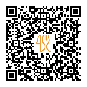 QR-code link către meniul Rock Creek Petro-Can