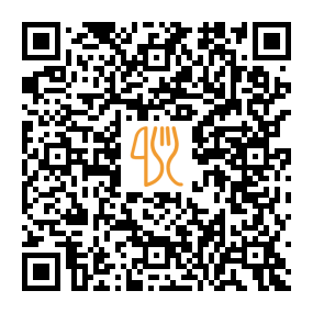 QR-code link către meniul Bashaw Hotel Cafe