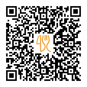 QR-code link către meniul Cafeier Boustifo