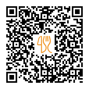 QR-code link către meniul Cabane du Rougeret