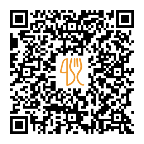 QR-code link către meniul Restaurant Fuzion