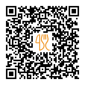 QR-code link către meniul Le jardin de la Tulipe