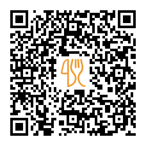 QR-code link către meniul Thai Xpress