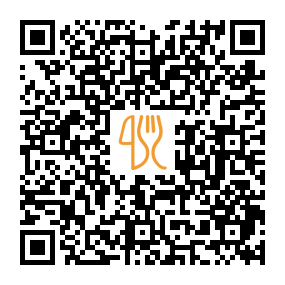 QR-code link către meniul Buffalo Grill