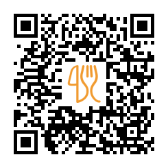 QR-code link către meniul La Galiha