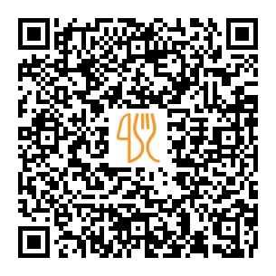 QR-code link către meniul Brasserie Aux Amis Du Cheval