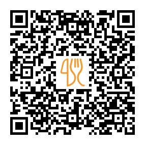 QR-code link către meniul Burger Barn