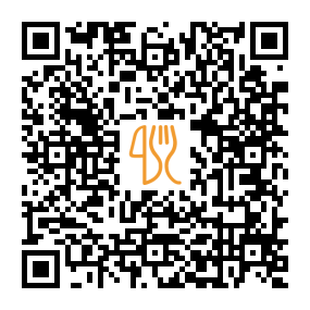 QR-code link către meniul Cafe des Sports