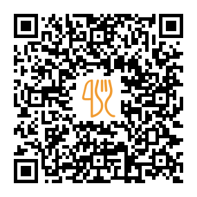 QR-code link către meniul Show Frites