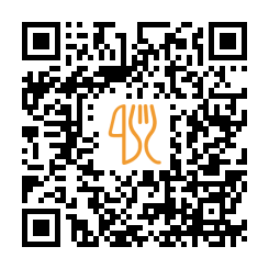 QR-code link către meniul Makkiato