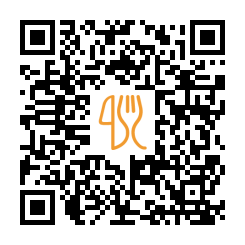 QR-code link către meniul Le Scampi