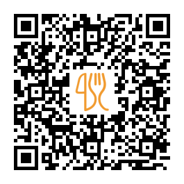 QR-code link către meniul Kebab Lencas