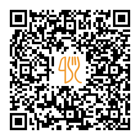 QR-code link către meniul Auberge du Bergons