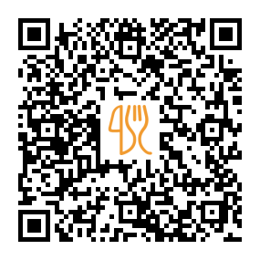 QR-code link către meniul Bar Laitier Ali-Baba