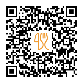 QR-code link către meniul Chalet De L'Albere