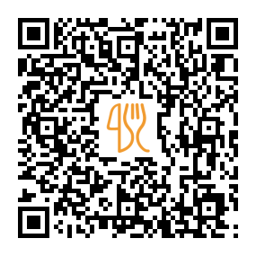 QR-code link către meniul Rotisserie Fusee Donnacona