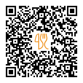 QR-code link către meniul Auberge de Langlade