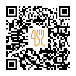 QR-code link către meniul Tribort