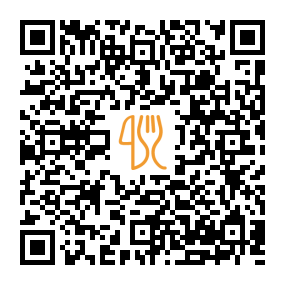 QR-code link către meniul Les 3 Gamins