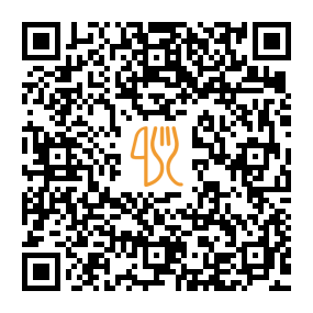 QR-code link către meniul Fair Trade Organic Coffee Shop