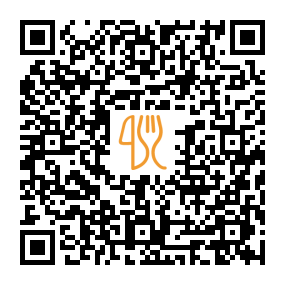 QR-code link către meniul Creperie des Genets