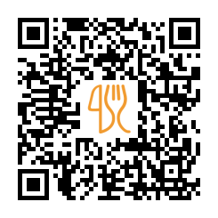 QR-code link către meniul Flunch