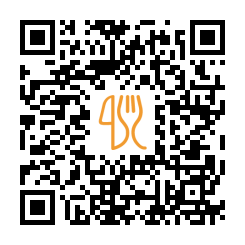 QR-code link către meniul Bonnin