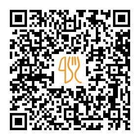 QR-code link către meniul Buffalo Grill