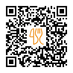 QR-code link către meniul O'Malo