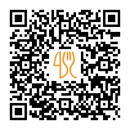 QR-code link către meniul Detente & Saveurs