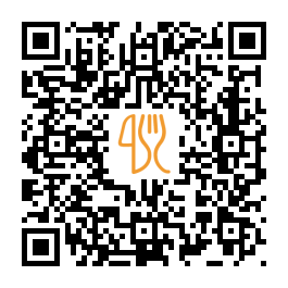 QR-code link către meniul Sunset Resto